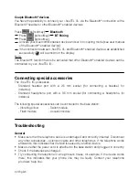 Preview for 32 page of HumanTechnik freeTEL III Operation Instructions Manual