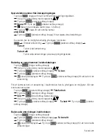 Preview for 49 page of HumanTechnik freeTEL III Operation Instructions Manual