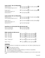 Preview for 57 page of HumanTechnik freeTEL III Operation Instructions Manual