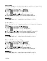 Preview for 60 page of HumanTechnik freeTEL III Operation Instructions Manual