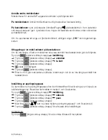 Preview for 62 page of HumanTechnik freeTEL III Operation Instructions Manual