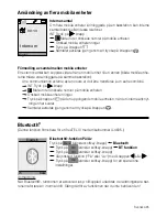 Preview for 65 page of HumanTechnik freeTEL III Operation Instructions Manual