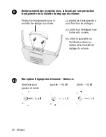 Preview for 26 page of HumanTechnik InfraLight DIR Operating Instructions Manual