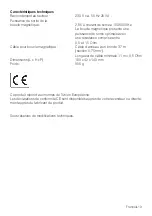 Preview for 19 page of HumanTechnik LA-215 Operation Instructions Manual