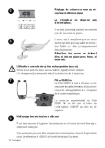 Preview for 16 page of HumanTechnik LPU-1 Operation Instructions Manual