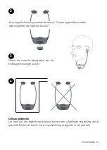 Preview for 21 page of HumanTechnik LPU-1 Operation Instructions Manual