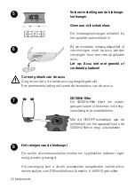 Preview for 22 page of HumanTechnik LPU-1 Operation Instructions Manual