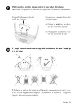 Preview for 29 page of HumanTechnik LPU-1 Operation Instructions Manual