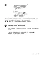 Preview for 35 page of HumanTechnik RadioLight Operating Instructions Manual