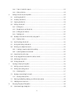 Preview for 5 page of Humanware BrailleNote Touch 18 User Manual