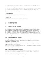 Preview for 13 page of Humanware BrailleNote Touch 18 User Manual