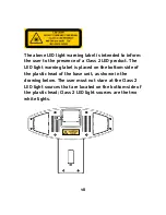 Preview for 7 page of Humanware GTM9100P10012 User Manual