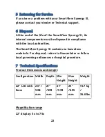 Preview for 35 page of Humanware GTM9100P10012 User Manual