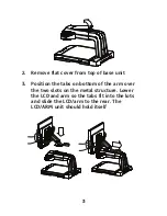 Preview for 11 page of Humanware SmartView Synergy User Manual