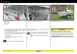 Preview for 132 page of Humbaur 1000 Series Operating Manual