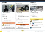 Preview for 20 page of Humbaur HA 500 Series Operating Instructions Manual