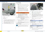 Preview for 22 page of Humbaur HA 500 Series Operating Instructions Manual