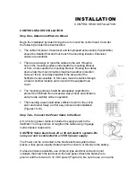 Preview for 15 page of Humminbird 100SX Single Beam Operation Manual