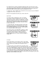 Preview for 28 page of Humminbird 100SX Single Beam Operation Manual