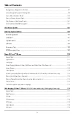 Preview for 6 page of Humminbird 1157c Combo CHO Installating And Operation Manual