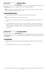 Preview for 161 page of Humminbird 1157c Combo CHO Installating And Operation Manual