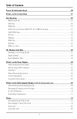 Preview for 5 page of Humminbird 1158? combo Product Manual