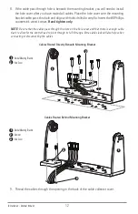 Preview for 24 page of Humminbird 1158? combo Product Manual