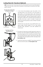 Preview for 51 page of Humminbird 1158? combo Product Manual