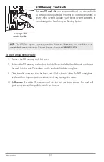 Preview for 68 page of Humminbird 1158? combo Product Manual