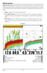 Preview for 98 page of Humminbird 1158? combo Product Manual