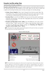 Preview for 99 page of Humminbird 1158? combo Product Manual