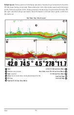 Preview for 106 page of Humminbird 1158? combo Product Manual