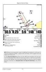 Preview for 126 page of Humminbird 1158? combo Product Manual