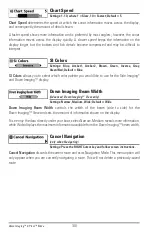 Preview for 160 page of Humminbird 1158? combo Product Manual