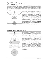 Preview for 15 page of Humminbird 1158c Combo Installation And Operation Manual