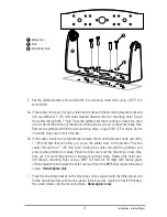 Preview for 23 page of Humminbird 1158c Combo Installation And Operation Manual