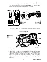 Preview for 25 page of Humminbird 1158c Combo Installation And Operation Manual