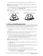 Preview for 59 page of Humminbird 1158c Combo Installation And Operation Manual