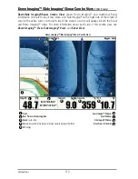 Preview for 122 page of Humminbird 1158c Combo Installation And Operation Manual