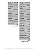 Preview for 146 page of Humminbird 1158c Combo Installation And Operation Manual