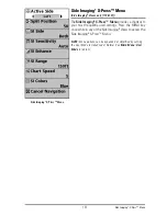 Preview for 153 page of Humminbird 1158c Combo Installation And Operation Manual