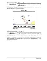 Preview for 173 page of Humminbird 1158c Combo Installation And Operation Manual