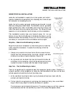 Preview for 11 page of Humminbird 200DX Dual Beam Operation Manual