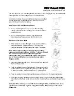 Preview for 14 page of Humminbird 200DX Dual Beam Operation Manual