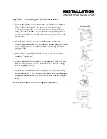 Preview for 15 page of Humminbird 200DX Dual Beam Operation Manual