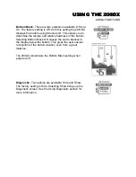 Preview for 33 page of Humminbird 200DX Dual Beam Operation Manual