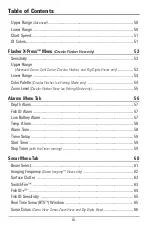 Preview for 6 page of Humminbird 346c DI Operation Manual