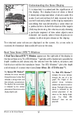 Preview for 20 page of Humminbird 346c DI Operation Manual