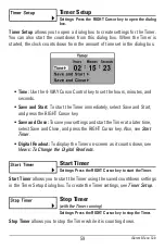 Preview for 67 page of Humminbird 346c DI Operation Manual