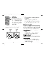 Preview for 44 page of Humminbird 363 Operation Manual